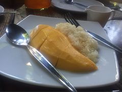 -自然餐厅(Phuket)