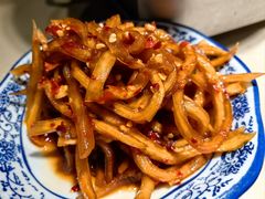 -小柴米·传统江西菜(八一广场店)