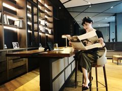 -北京三里屯CHAO酒店