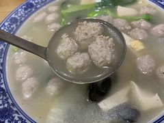 -东北小二东北菜(大车家巷店)