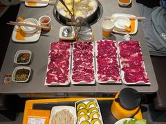 -福田卓悦INTOWN购物中心