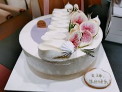-半勺舒舒生日蛋糕店