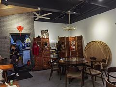 -庆合府重庆大排档(紫都城店)