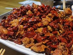 -望京一号·重庆江湖菜(工体店)