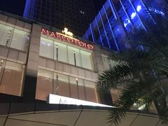 -好日子皇冠假日酒店·君怡咖啡厅(特美思大厦店)