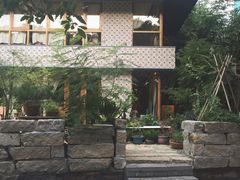 -时光花园(白鹭洲店)