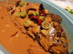 -阿五黄河大鲤鱼(纬三路店)