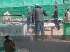 -北三沙家烧麦(北头道街店)