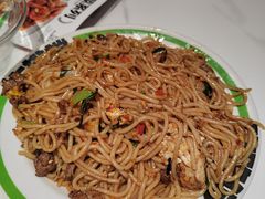 -欧记大排档·景德菜(上海首店)