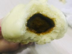 -航天馒头(瞻园路店)