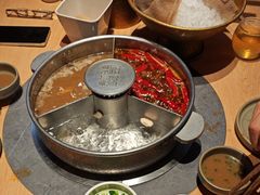 -巴奴毛肚火锅(七宝领展广场店)