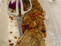 -喜记避风塘炒辣蟹(旗舰店)