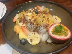 -芭莉与彩虹西餐厅(成都合生汇店)