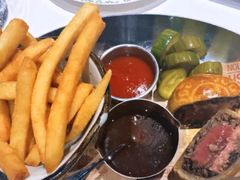 -Osteria Garden 生蚝花园餐厅(原进贤路店)