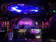 -星聚会KTV(上海火车站南广场嘉里合集店)
