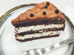 -EVERNAKED裸蛋糕(SOHO天山店)