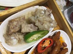 -點無缺茶楼·海鲜酒家(世博店)