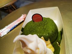 -狐狸和向日葵(北京路店)
