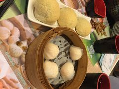 添好运点心专门店(中环IFC店)-添好运点心专门店(中环IFC店)