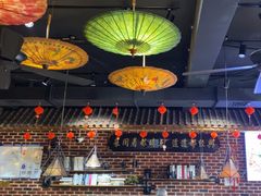 -海碗油泼面·八次方·水库鱼·粘卷子(平谷店)