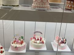 -甜星Star·生日蛋糕(百盛店)