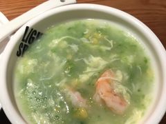 -吕氏疙瘩汤·新鲁菜(济南万象城店)