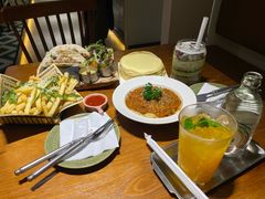-The Good Place好地方·Brunch·coffee(国贸店)