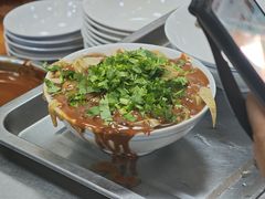 -正味斋锅巴菜(西北角店)