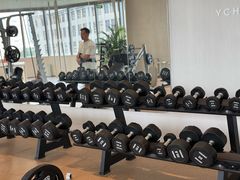 -YCHL FIT 健身(星寰店)