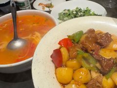 -明丰小渔馆(明月路店)