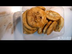 -罍+村卤菜摊(罍街店)