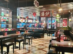 -阿大排档(长春这有山店)