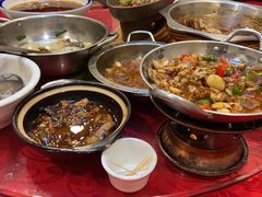 -蒸八鲜农家土菜(祝桥店)