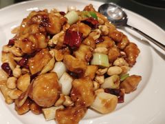 宫保鸡丁-大铁勺新津菜(东丽阳光新业广场店)