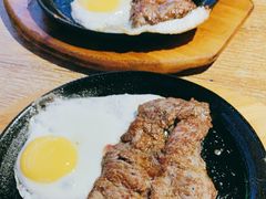 -纽斯特牛排自助餐厅(浦东文峰广场店)