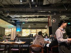 -Mercato莫卡多露台餐厅与酒吧(K11店)