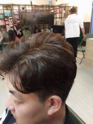 -川和潮人漂色·烫染·接发