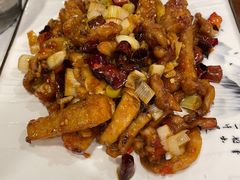 -佳成川菜馆(融创观澜壹号店)