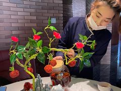 -皇冠明珠鱼翅楼(水上公园店)