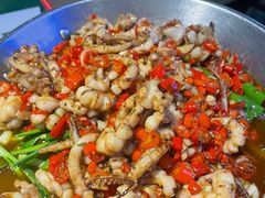 -费大厨辣椒炒肉(吉联MALL店)