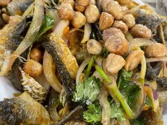 鱼皮-章记正宗南岗鱼蛋火锅