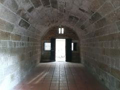 -胡里山炮台