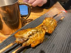 -塔哈尔·新疆盛宴(城西银泰店)