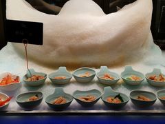 -淡尾·海鲜自助概念餐厅(虹桥南丰城店)