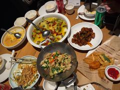 -金牌外婆家(苏州中心店)