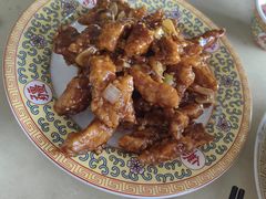 -砂锅居(西四店)