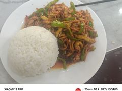 -臻味斋