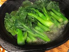 嘟嘟菜心-华餐馆(莫邪路店)