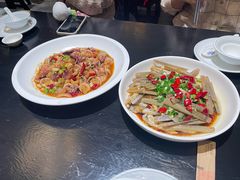 -健眺小海鲜(临海后山店)