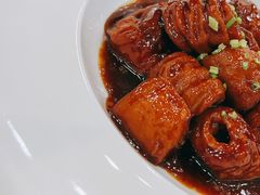 九转大肠-聚丰德饭店(经五路店)
